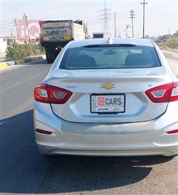 شێڤرۆلێت کروز